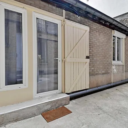 Amazing 4p1br - Buttes Chaumont Appartamento